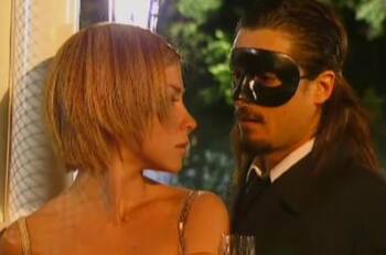 Pisándole a los talones a Mega: Canal 13 sacó cuentas alegres en el rating con el reestreno de “Cerro Alegre”