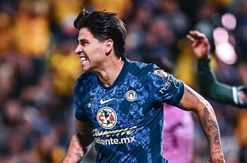 De un grande a otro: en México vinculan a Víctor Dávila con este club