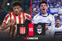 MARCADOR FINAL | Estudiantes 2 - Gimnasia 0 por Torneo Clausura 2025