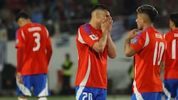 Pablo Milad confirma que La Roja no jugará el amistoso ante España: “No se llegó a concretar”