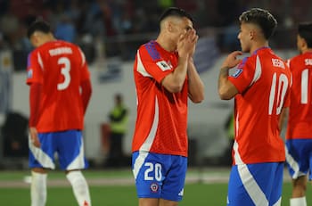 Pablo Milad confirma que La Roja no jugará el amistoso ante España: “No se llegó a concretar”