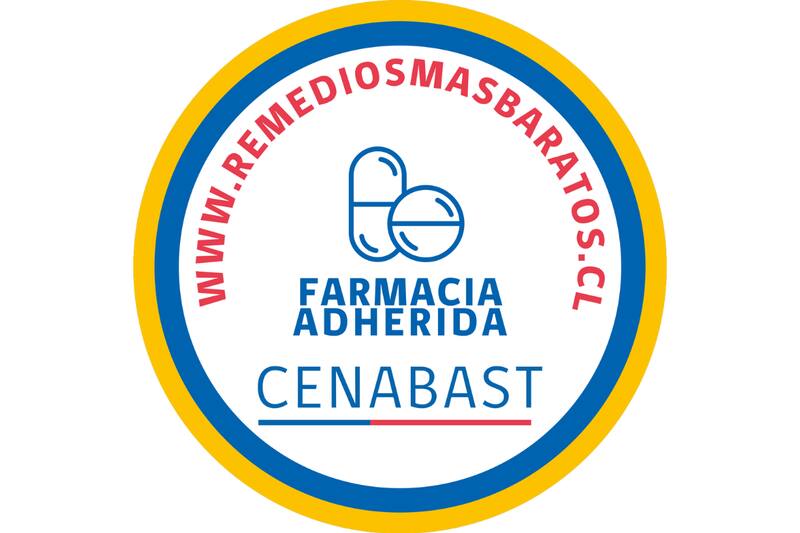 Este es el logo que se debe buscar.