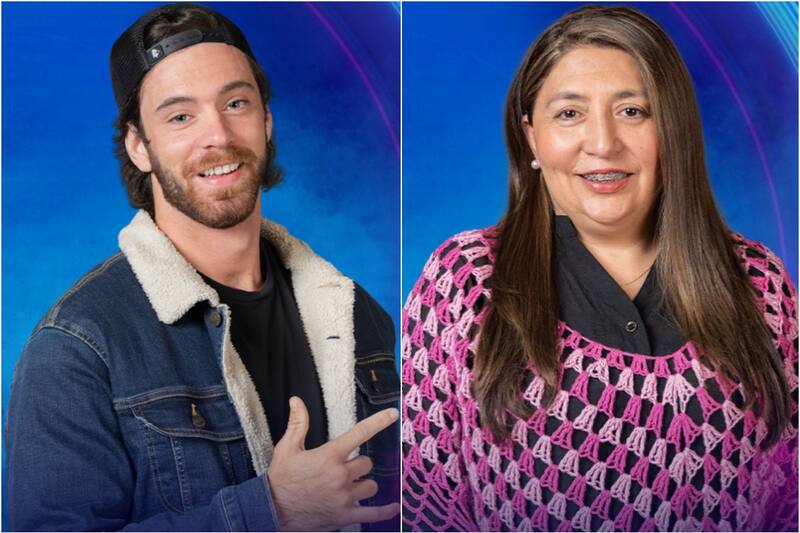 Lucas Crespo se sinceró sobre su reencuentro con Pincoya.