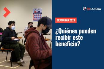 Gratuidad 2023: ¿Qué requisitos debo cumplir para acceder a este beneficio en la educación superior?