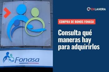 Fonasa: ¿De qué formas puedo comprar un bono y cómo hacerlo?