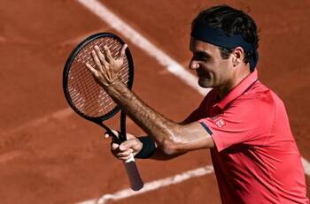 Adiós a una leyenda: los 10 récords más impresionantes de Roger Federer