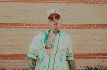 VIDEO | Martín Rodríguez sacó su segunda canción y primera colaboración de su carrera musical