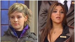 Isabel Fernández acusó a Katherine Orellana de intentar sacarla del clóset en su paso por “Pelotón”