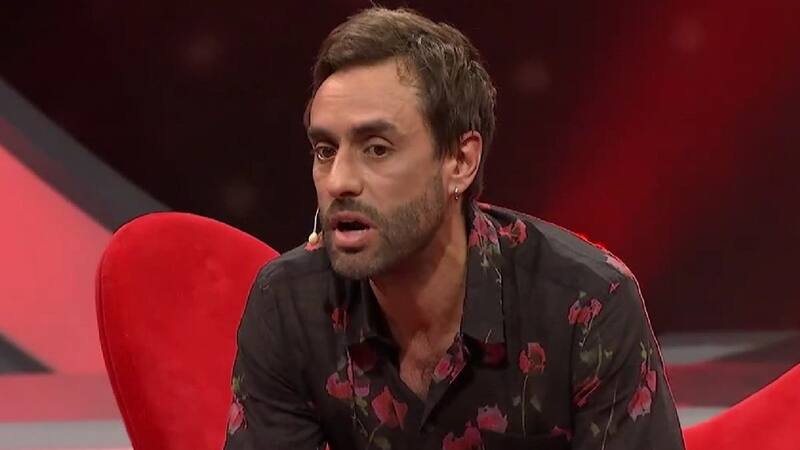 En conversación con LUN, Álvaro Gómez contó más detalles de su vida alejada de la capital y enfocada en otros proyectos.