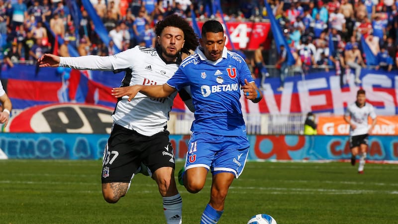 Los dos jugadores que se ofrecieron para llegar a Colo Colo y recibieron un feroz portazo