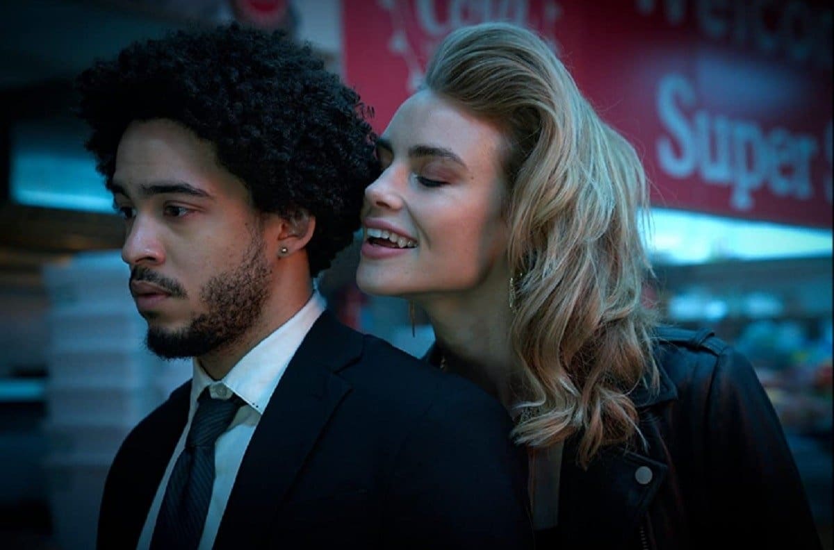 "Fauces de la noche": La película de vampiros ideal para pasar Halloween 2021 viendo Netflix