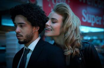 "Fauces de la noche": La película de vampiros ideal para pasar Halloween 2021 viendo Netflix