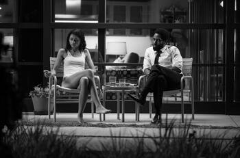 ¿Por qué la película ‘Malcolm & Marie’ de Zendaya y John David podría hacer historia en los Oscar?