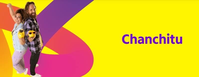 Chanchitu es uno de los servicios más atractivos de ITU. Créditos: Bnaco Itaú.