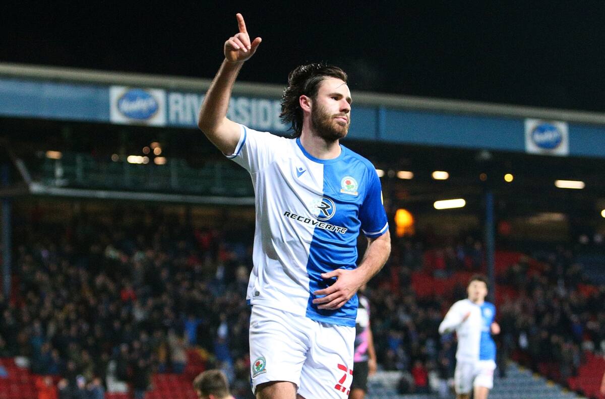 DT de Blackburn Rovers le metió presión a la dirigencia por Ben Brereton: “Si lo perdemos, ¿podemos seguir ganando partidos?”