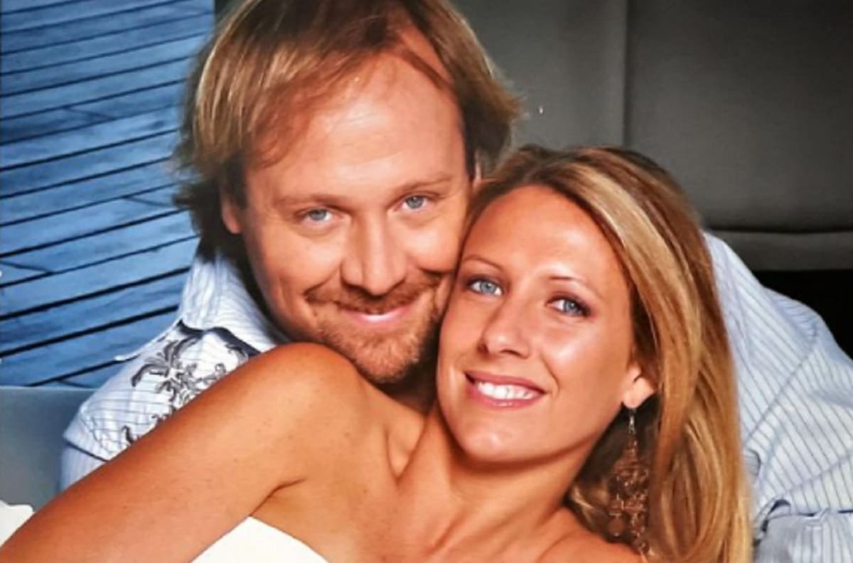 Los románticos mensajes de Maca Tondreau y Alfredo Alonso: "Ya son 14 días de los enamorados juntos"