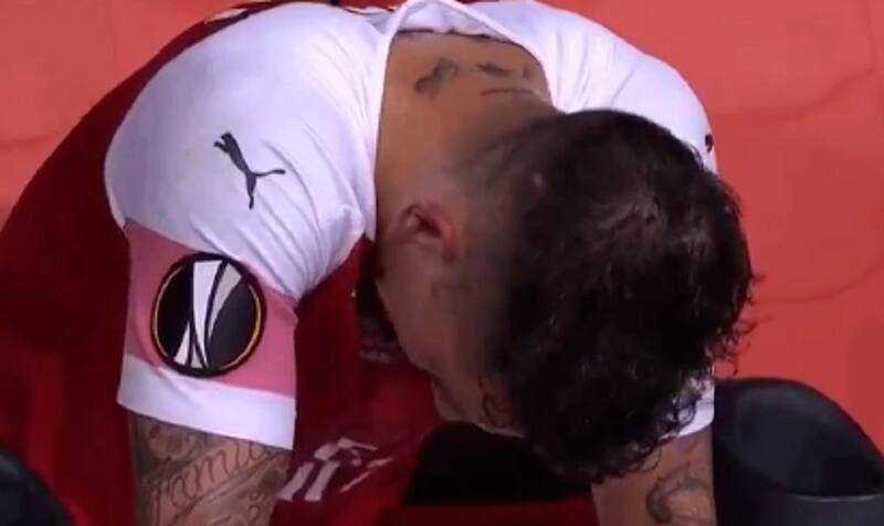 Palestino vs Zulia, copa Sudamericana 2019