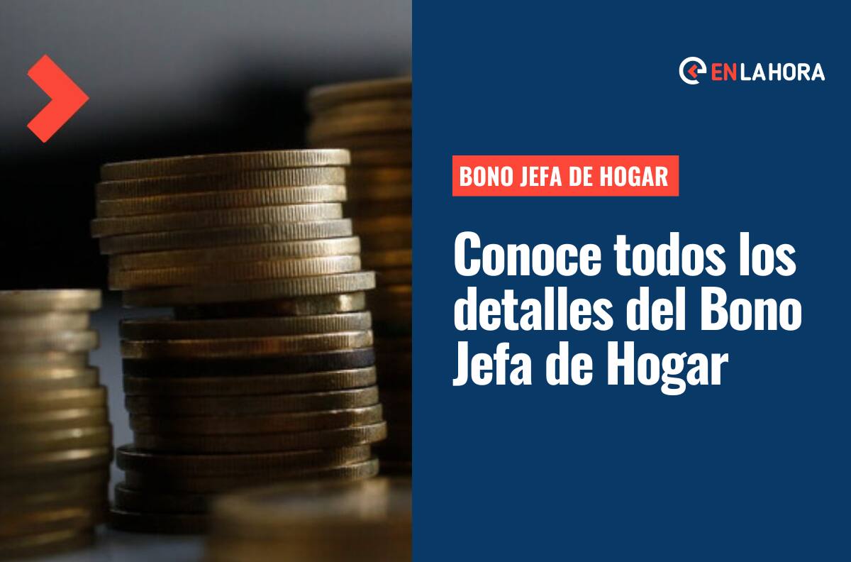 Bono Jefa de Hogar: ¿Cómo saber si soy beneficiaria y cuáles son los montos del Bono Protección?