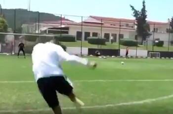 ¡Qué golazo! La genialidad de Kevin-Prince Boateng