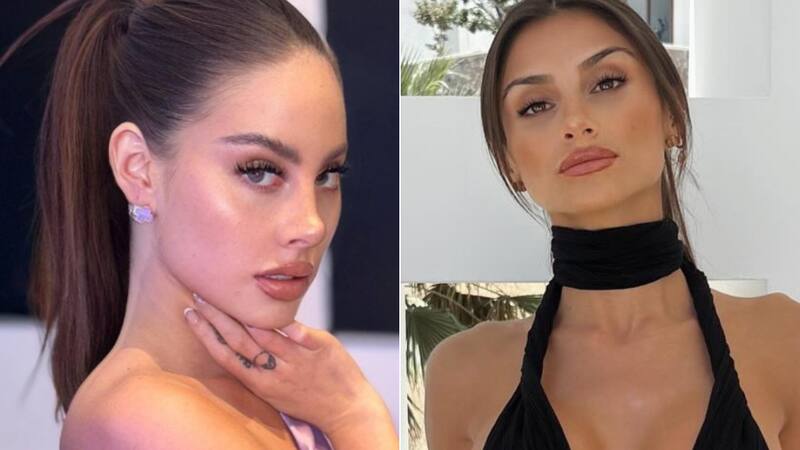 “Quieren fama”: Ignacia Michelson respondió con todo las acusaciones de Daniela Bravo en “Gran Hermano”