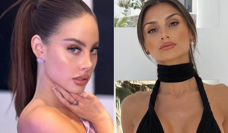 tuvieron una fuerte pelea.