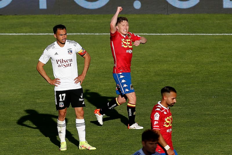 El gol del boliviano marcó a fuego el desarrollo del campeonato 2021