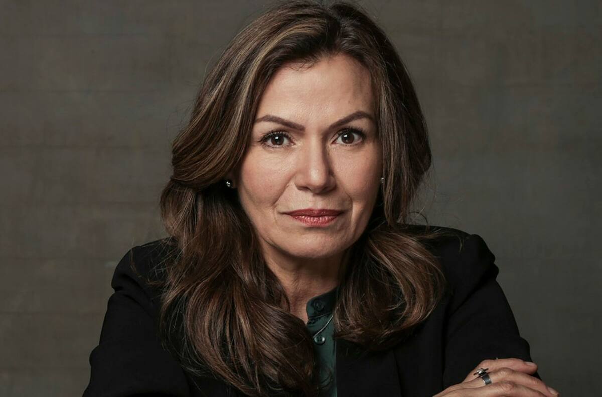 Solange Lackington y el covid de Cristián Campos en “Verdades Ocultas”: "Los que no tuvimos contacto con él, seguimos con normalidad las grabaciones"