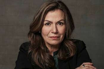 Solange Lackington y el covid de Cristián Campos en “Verdades Ocultas”: "Los que no tuvimos contacto con él, seguimos con normalidad las grabaciones"