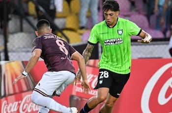 Huachipato cayó ajustadamente en su estreno por Copa Libertadores: define ante Carabobo en casa