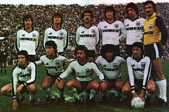 Carlos Caszely recordó sentidamente a su gran amigo Mario Osbén