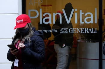 Devolución de excedentes AFP: de qué tratan y cómo puedes tenerlas en tu administradora