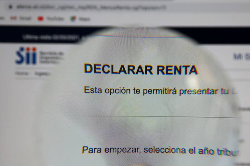 Revisa si te corresponde hacer el trámite. Créditos: ATON.