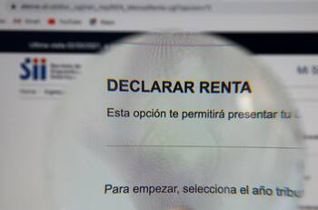 Operación Renta 2023: ¿Quiénes deben participar y cuándo hay que hacer la declaración de impuestos?