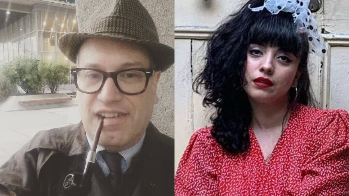 "La encuentro sebosa": Los polémicos comentarios de Tomás Jocelyn Holt en contra de Mon Laferte