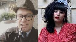 "La encuentro sebosa": Los polémicos comentarios de Tomás Jocelyn Holt en contra de Mon Laferte