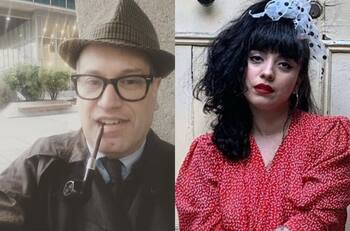 "La encuentro sebosa": Los polémicos comentarios de Tomás Jocelyn Holt en contra de Mon Laferte