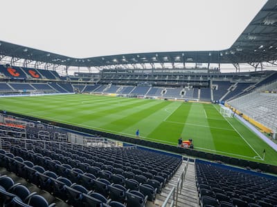 ¿Dónde se juega el Mundial de Clubes 2025? Las sedes y estadios del torneo en Estados Unidos
