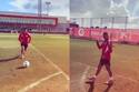 VIDEO | Alexis Sánchez ilusiona a todos en Sevilla y prepara su retorno a las canchas