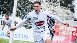 “Ha elegido despedirse en casa”: Melipilla comunica el retiro de Matías Rodríguez