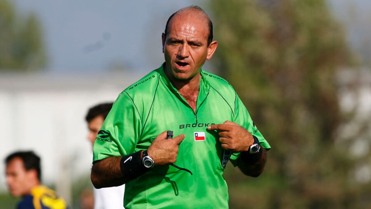 Duelo institucional y pesar en sus compañeros: Así recordaron a Rubén Selman