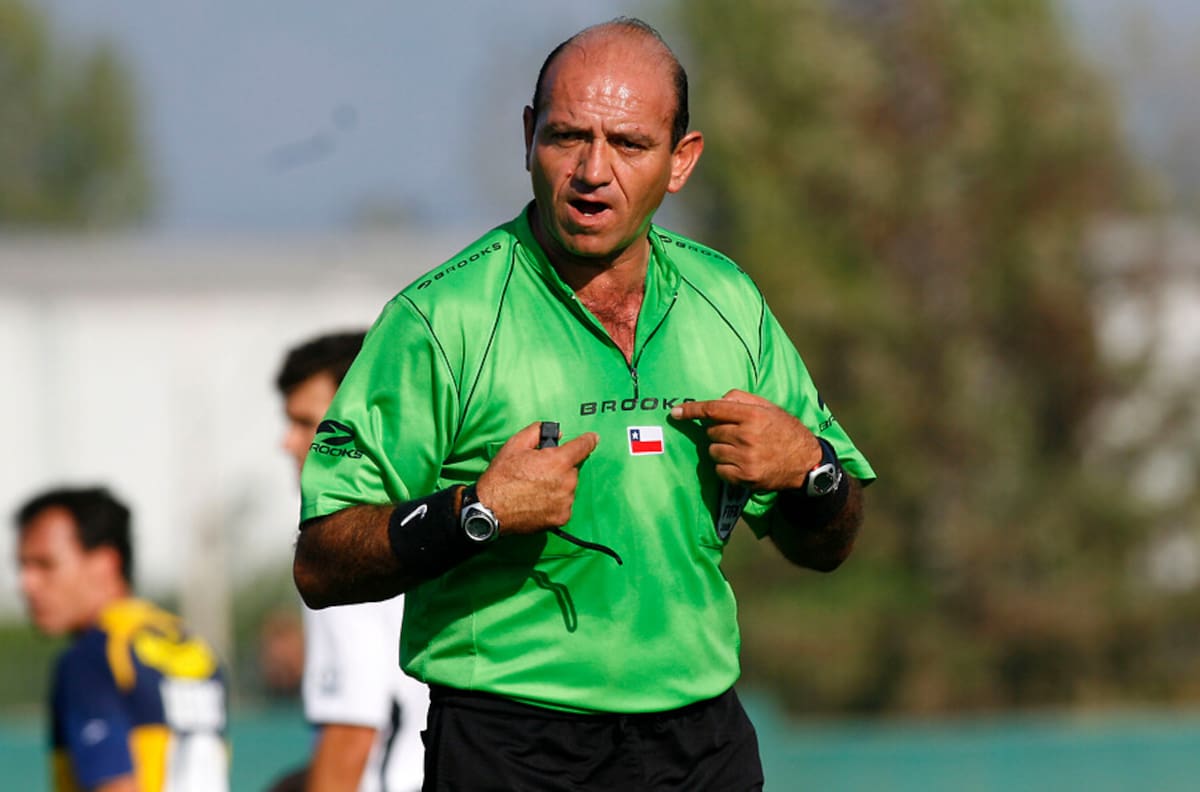 Duelo institucional y pesar en sus compañeros: Así recordaron a Rubén Selman