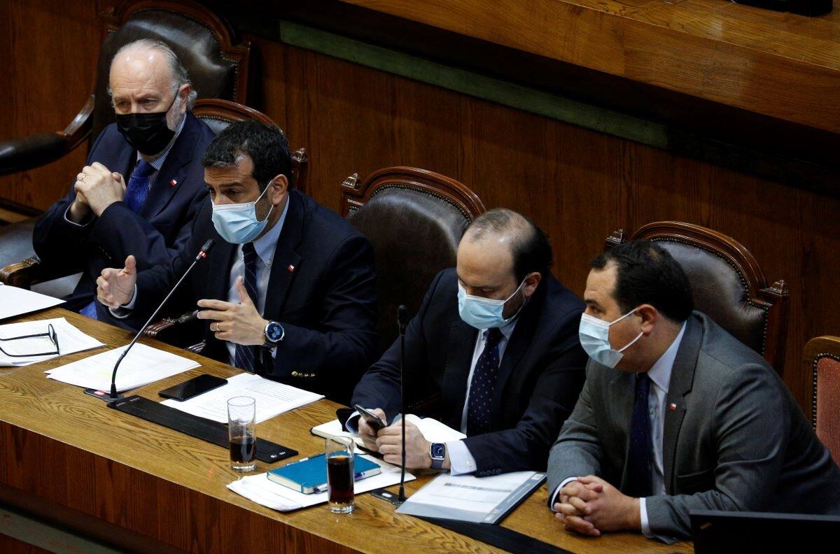 Propuesta Nueva Constitución: ¿Cómo funcionará el Congreso de Diputados y la Cámara de las Regiones?