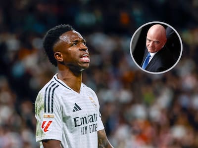 Ni el Real Madrid llena: Los precios que puso FIFA para su debut en el Mundial de Clubes