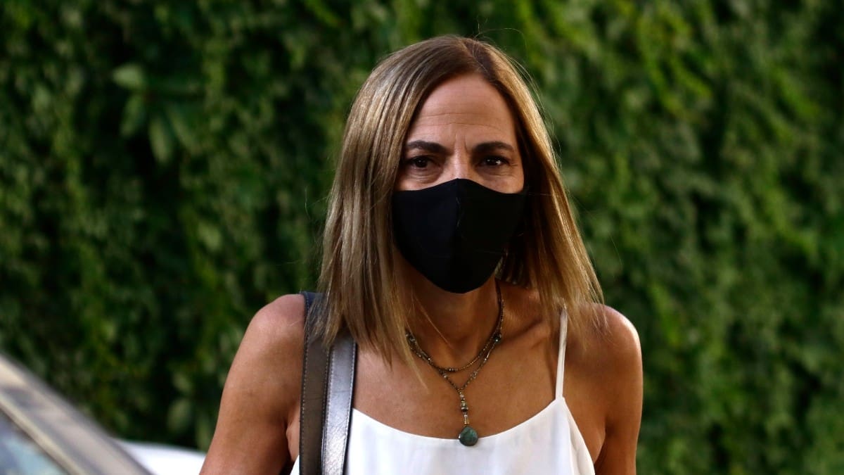 Isabel Plá pidió llevar al Tribunal Supremo a concejal UDI que justificó abuso sexual