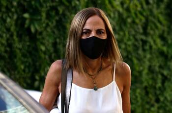 Isabel Plá pidió llevar al Tribunal Supremo a concejal UDI que justificó abuso sexual