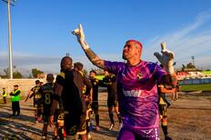 Y ahora viene el Clásico: los impactantes números de Coquimbo Unido y su “rueda perfecta”