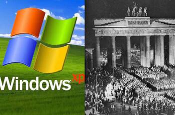 Efemérides del 30 de junio: Ocurre la "Noche de los Cuchillos", Microsoft deja de vender Windows XP y más eventos que ocurrieron en un día como hoy