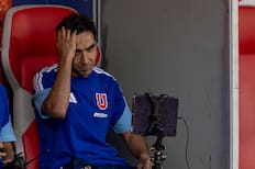 “Es muy pronto para hablar de una salida de Meneghini, es cosa que le agarre la mano al plantel”