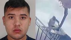 ¿Quién es Lucho Plátano, el sospechoso del asesinato del detective de la PDI Daniel Valdés?