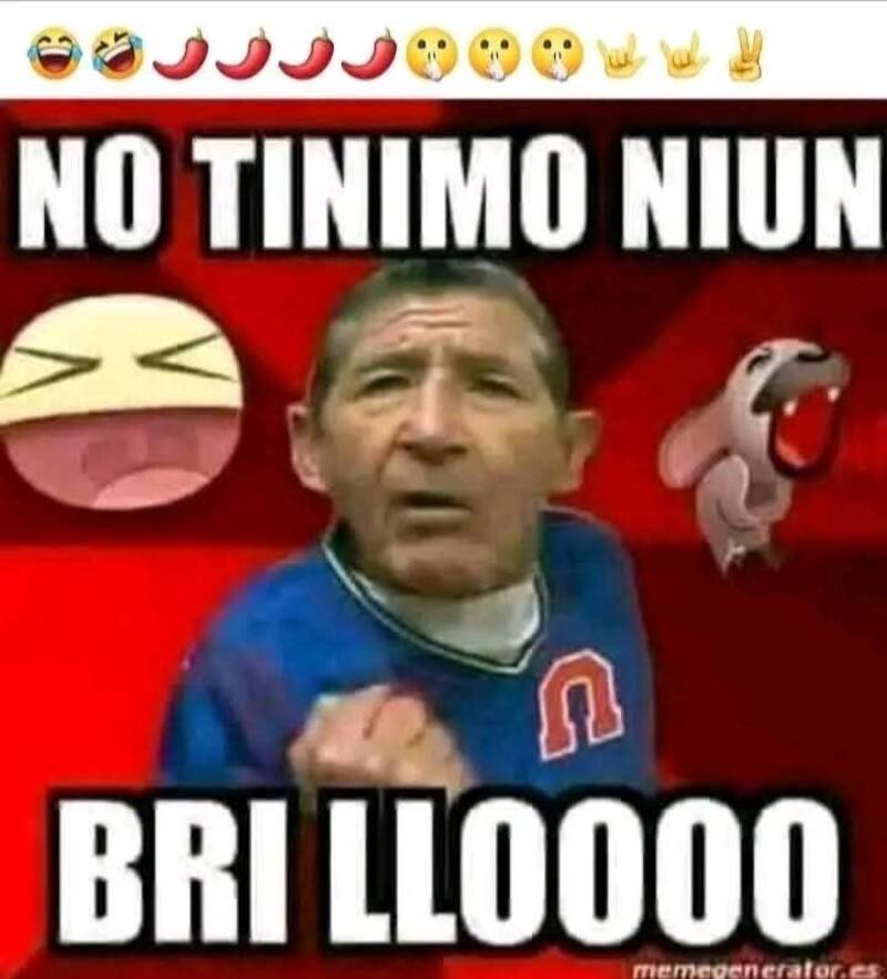 Memes de la eliminación de la U.